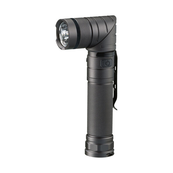 Flexi-Taschenlampe, 800 Lumen