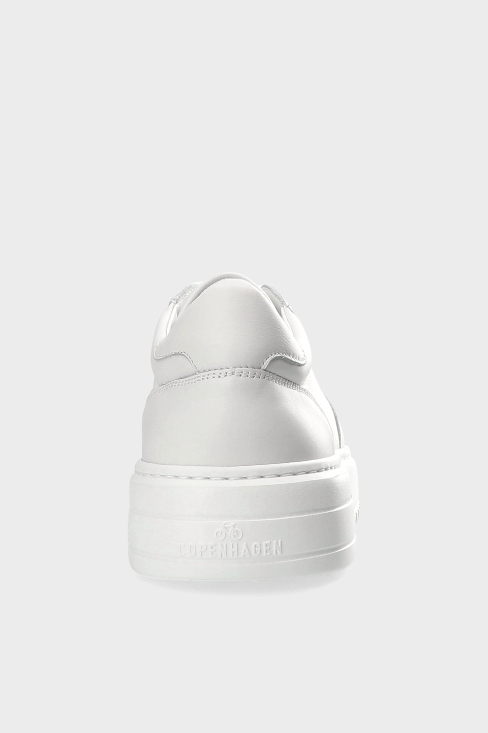CPH77M leather white