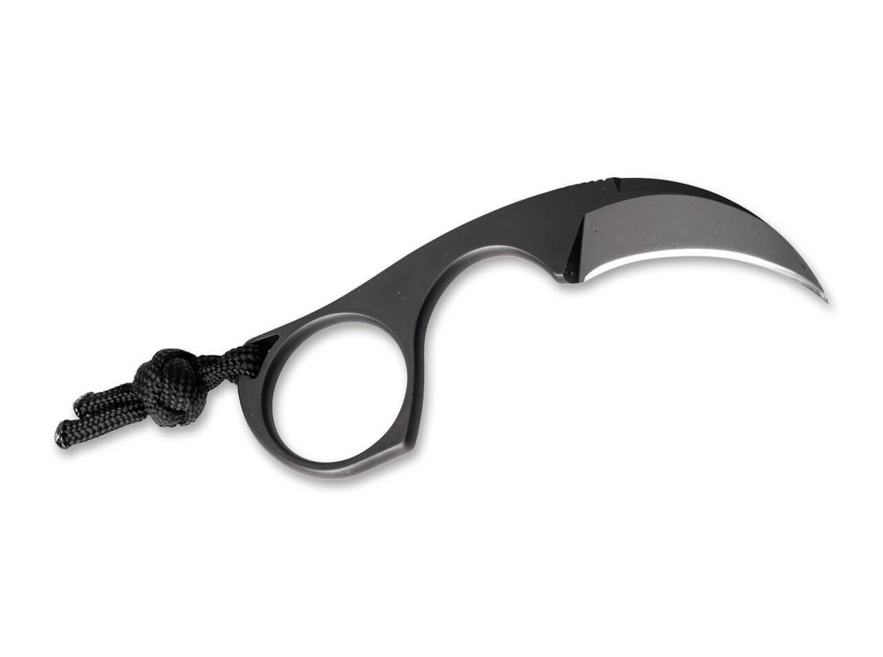 Diagnostic Black