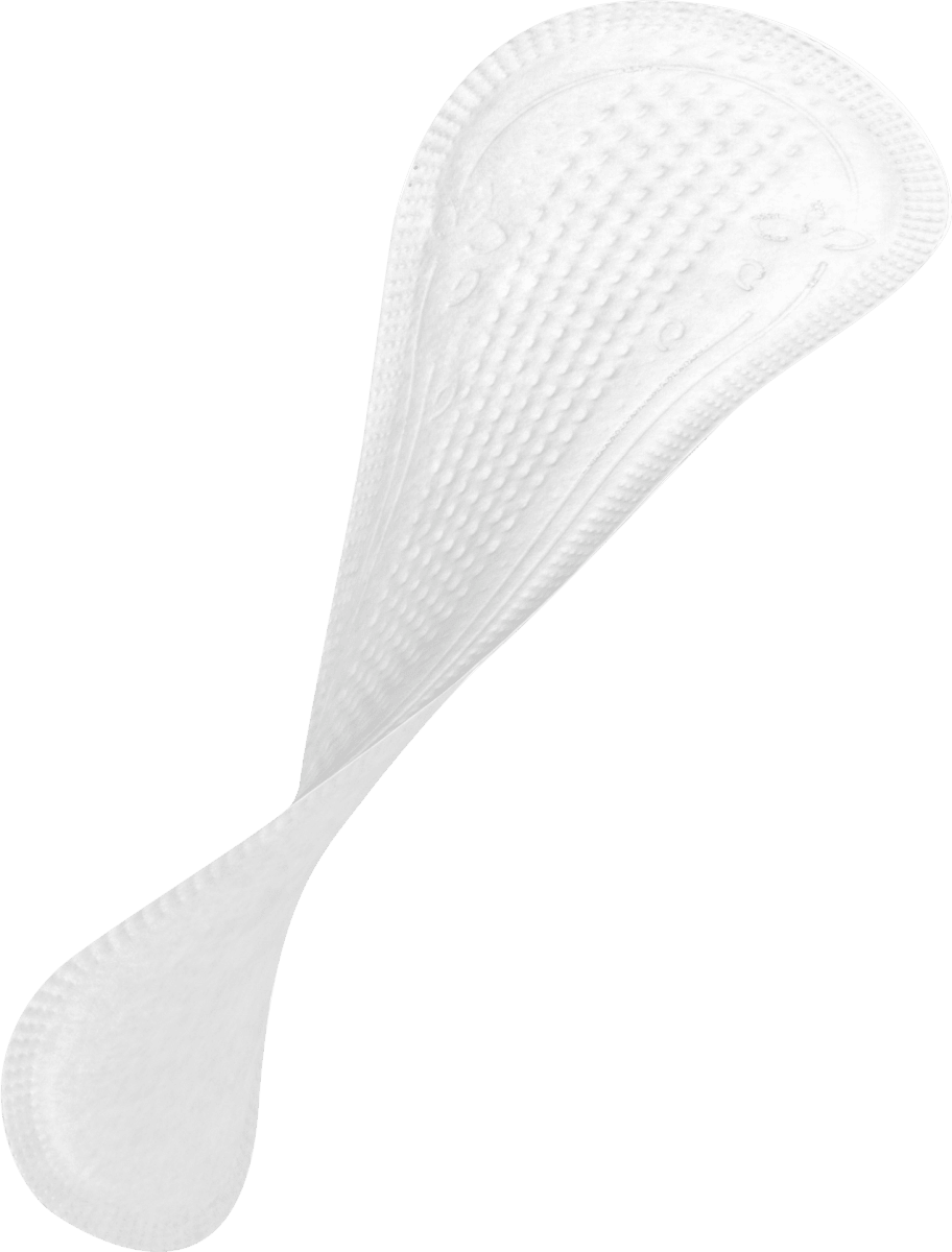 Slipeinlagen lights Long, 20 St