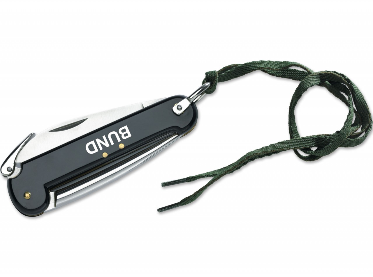 Deutsches Marine Messer