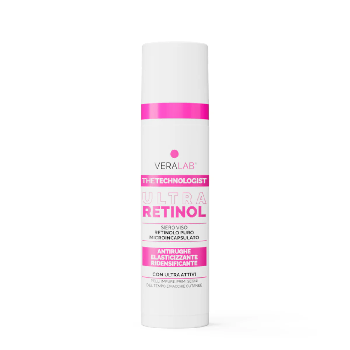 Ultra Retinol ansigtsserum - Anti-urene ansigtsserum, Anti-rynke ansigtsserum, Anti-urene ansigtsserum, Løftende ansigtsserum