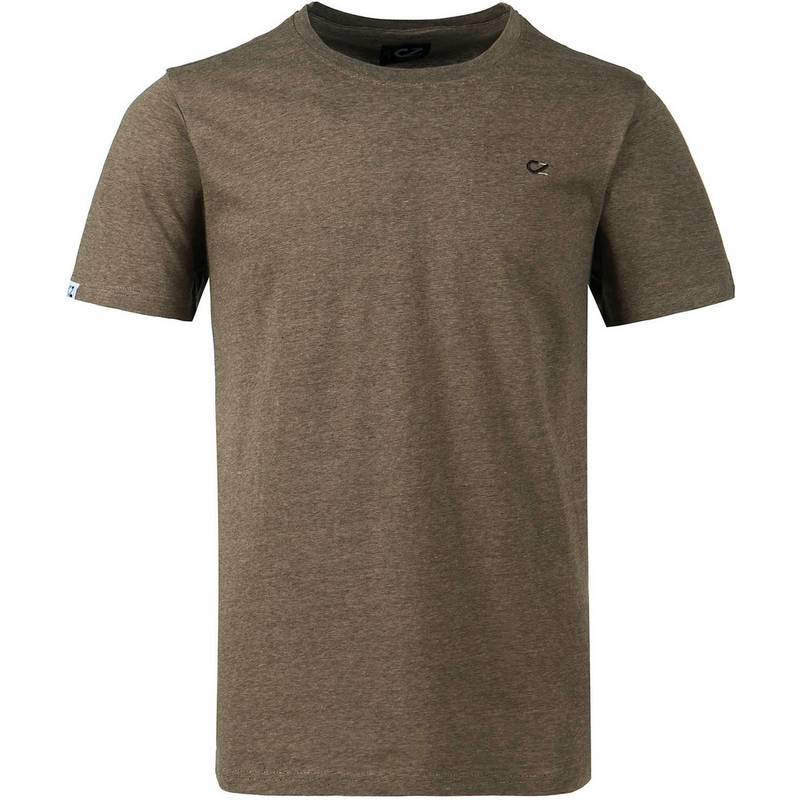 Cruz Hamill Funktionsshirt Herren