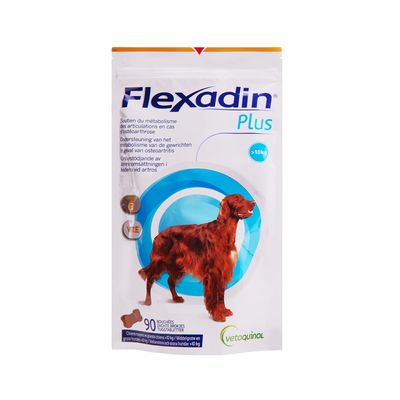 Flexadin Plus Maxi - Medium / Large Dog