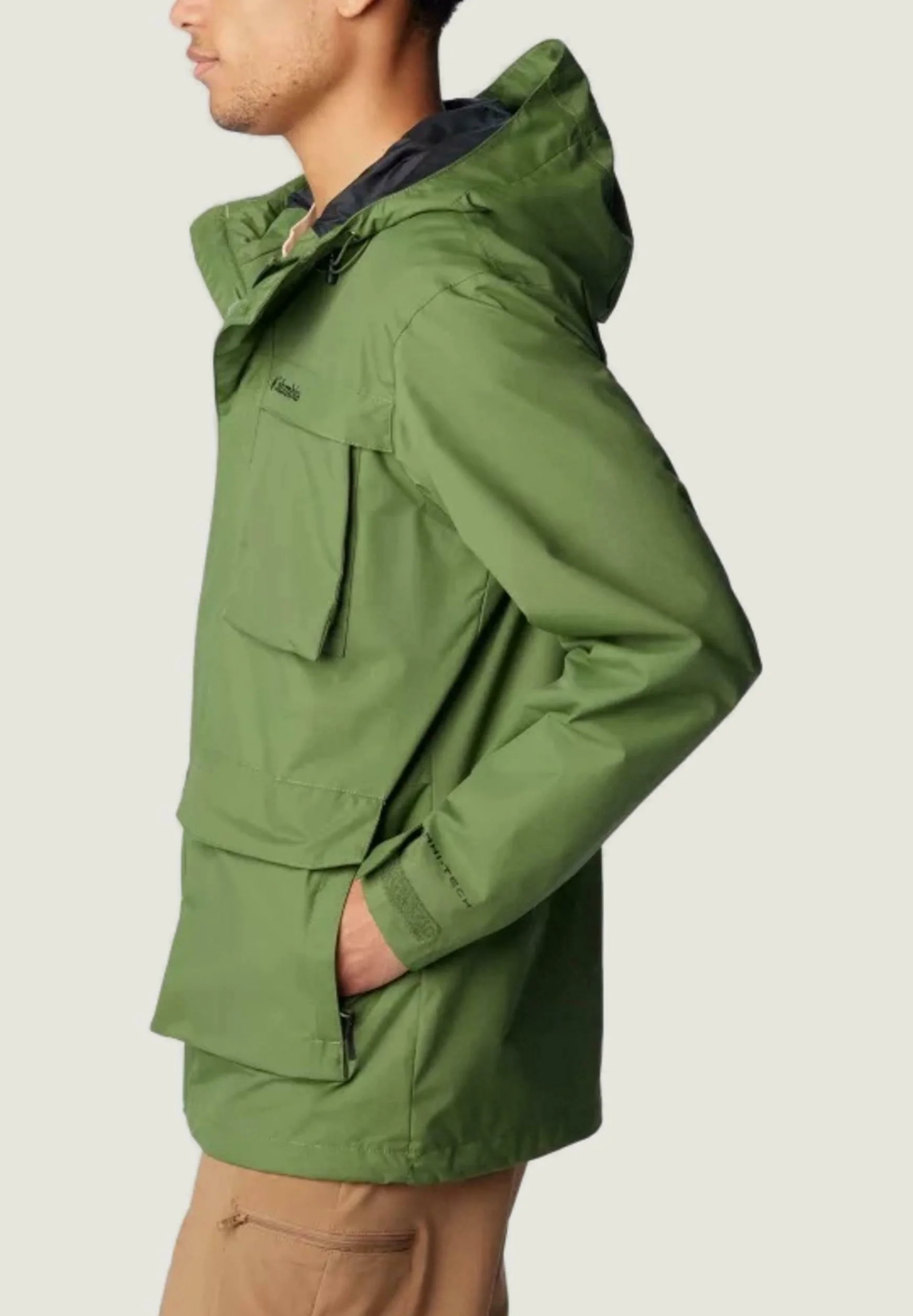 Chaqueta Columbia Outdoor