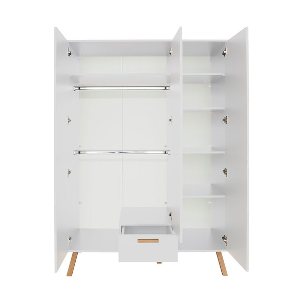 Kleiderschrank Mats