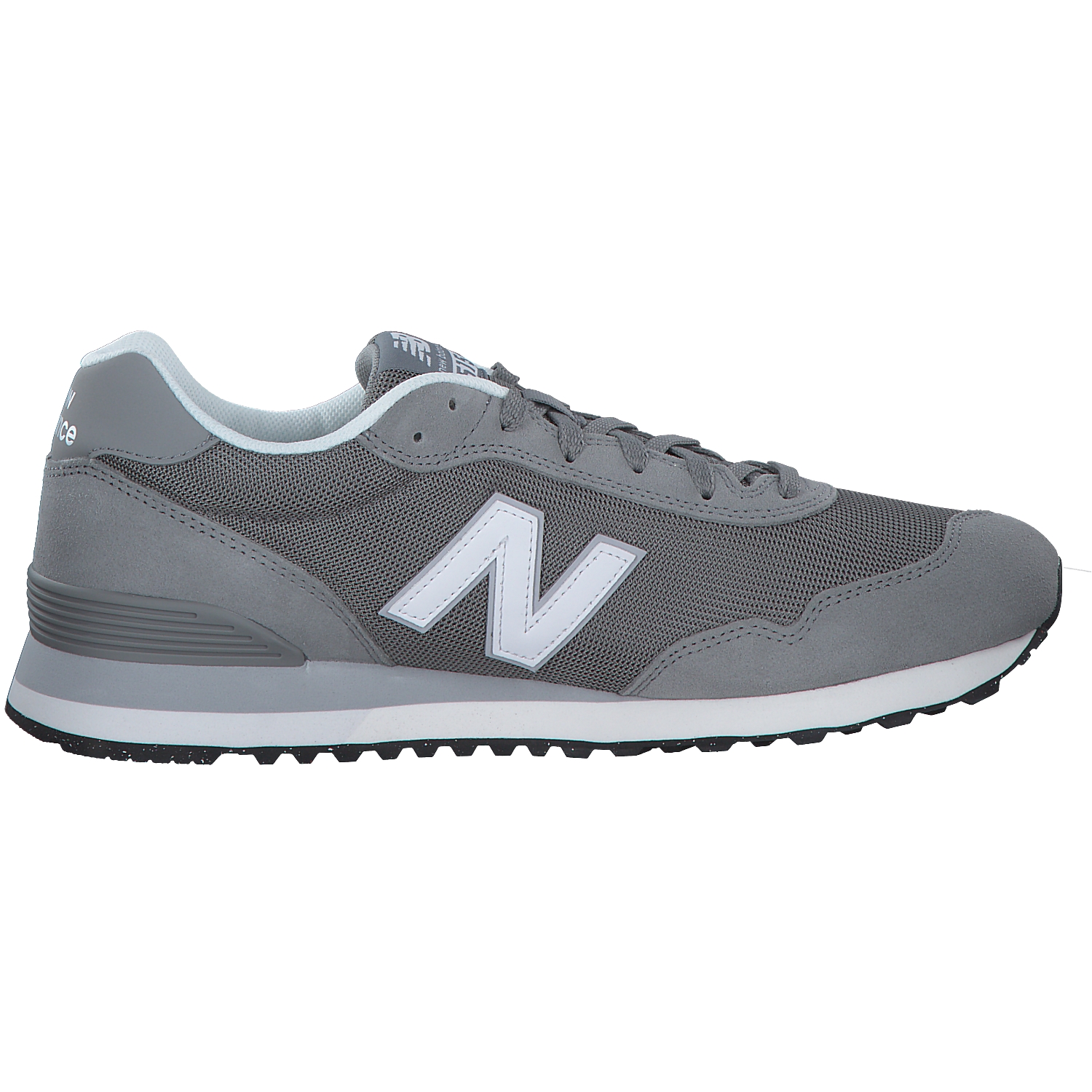 New Balance ML515, Klassische- & Business Schuhe, Herren, Grau