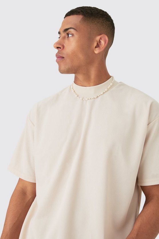 Oversize Ottoman T-Shirt