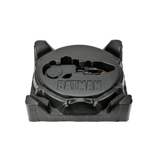Batman Prop Replica Batman (1989 Movie) - Batman's Utility Belt