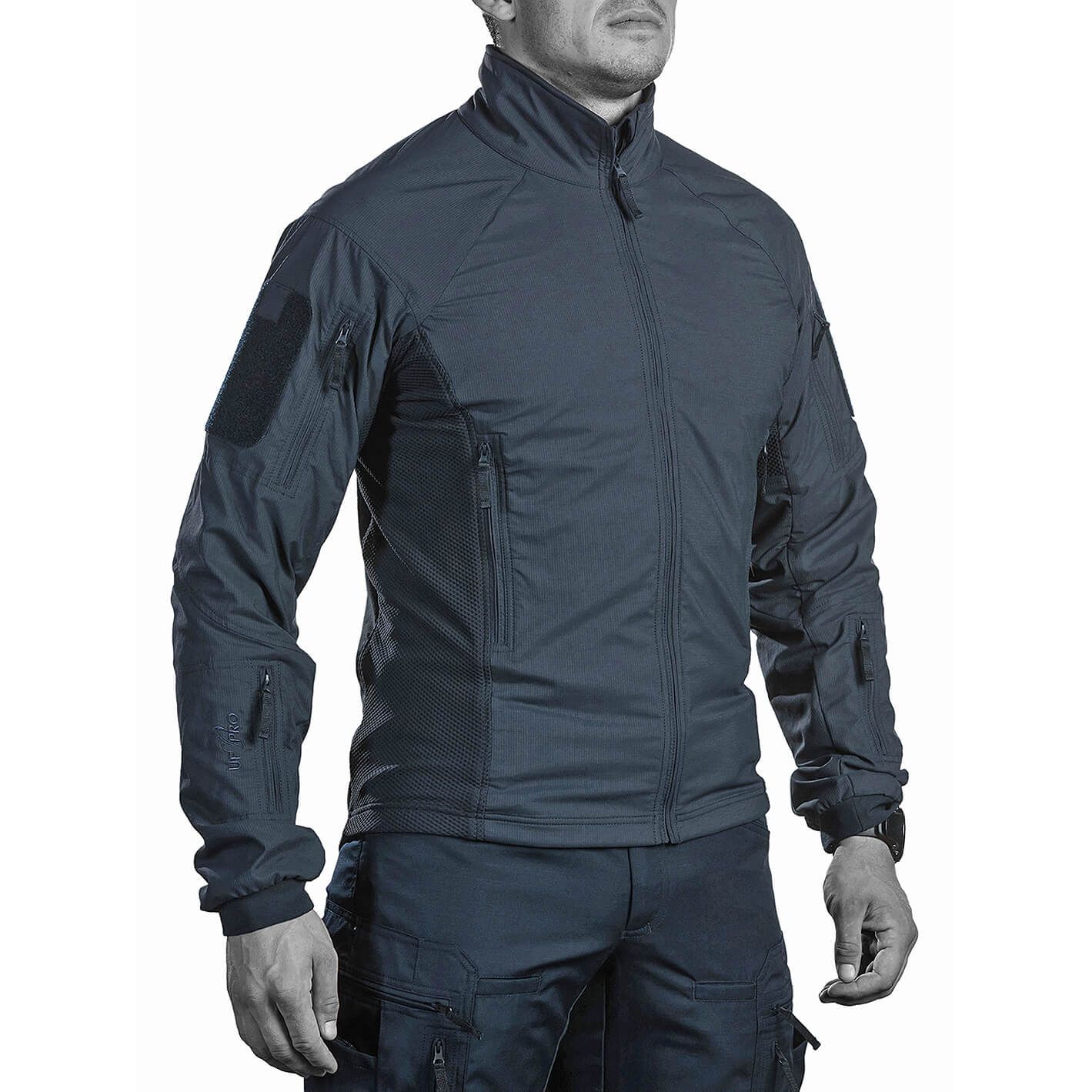 Hunter FZ Gen.2 Taktische Softshell Jacke