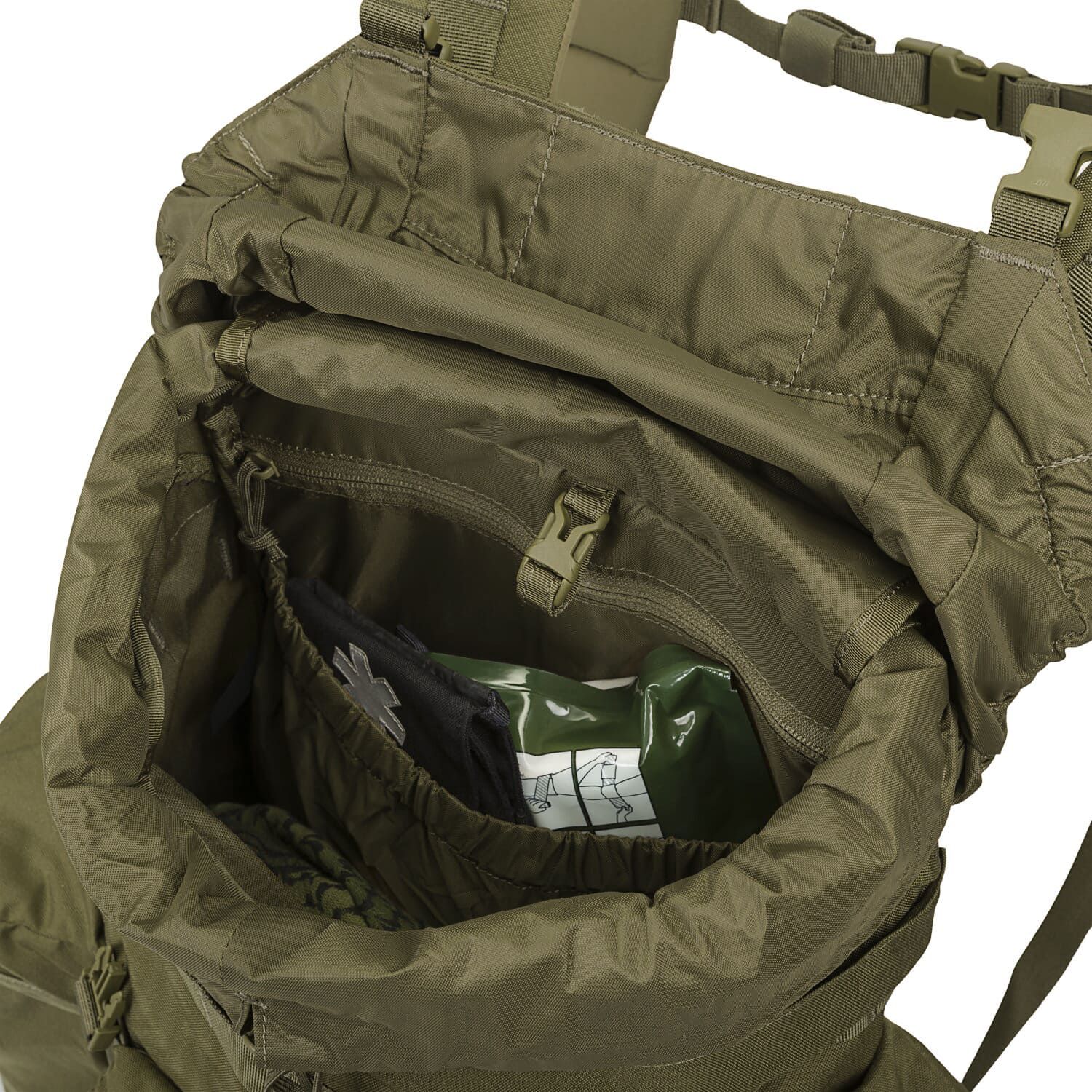 Bergen Backpack