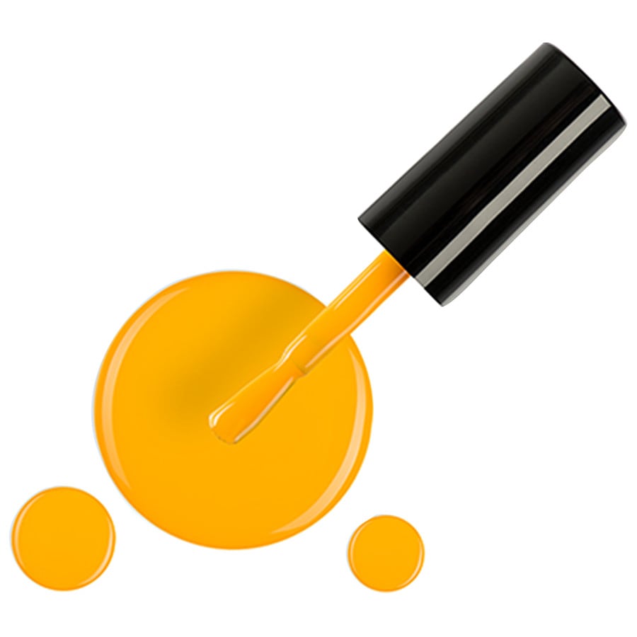 Nail Polish Bold