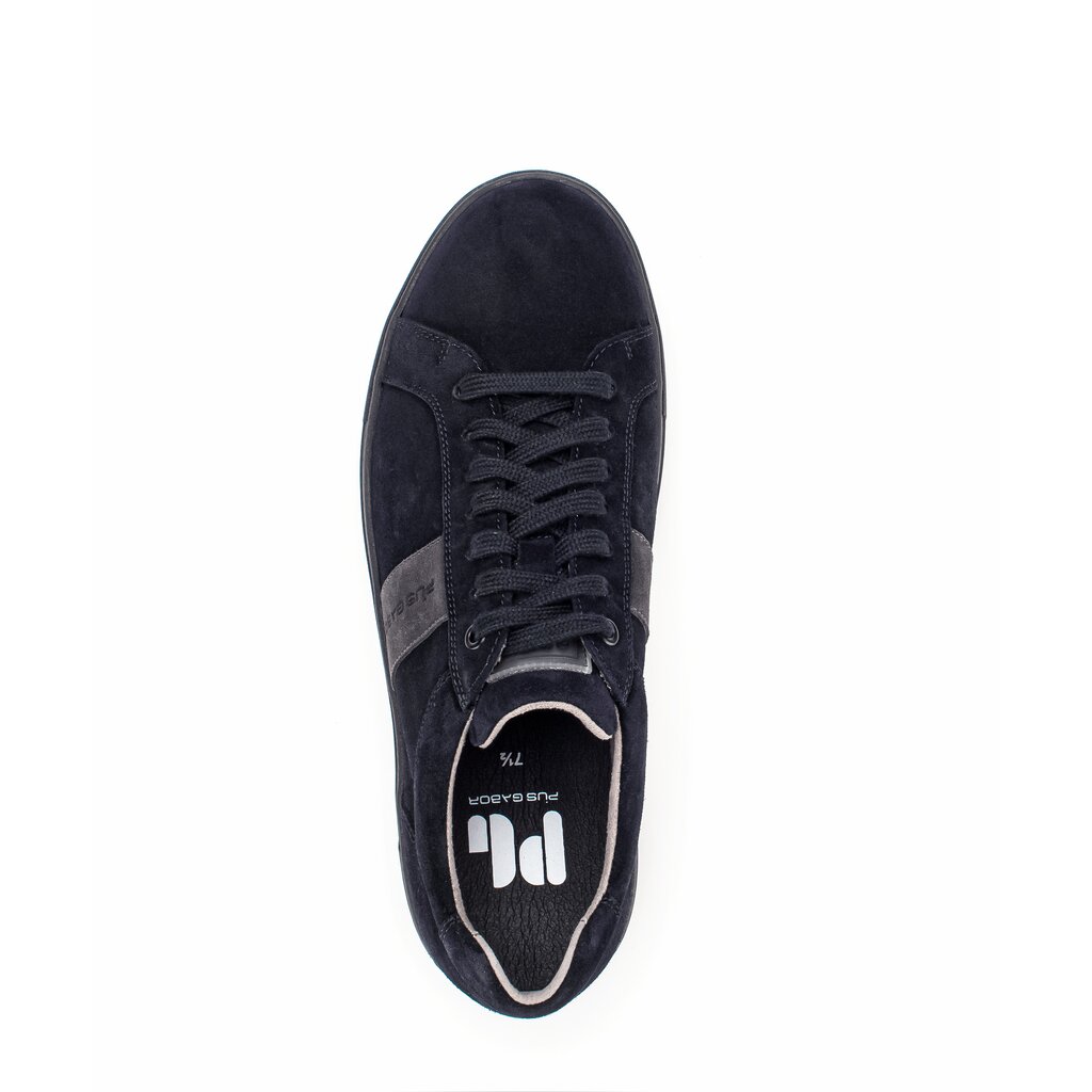Pius Gabor PG1040 Sneaker low blau
