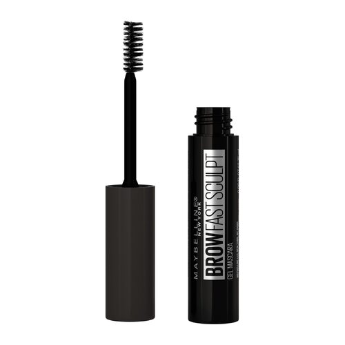 Maybelline Brow Fast Sculpt oční gel na obočí odstín 10 Clear 3,5 ml