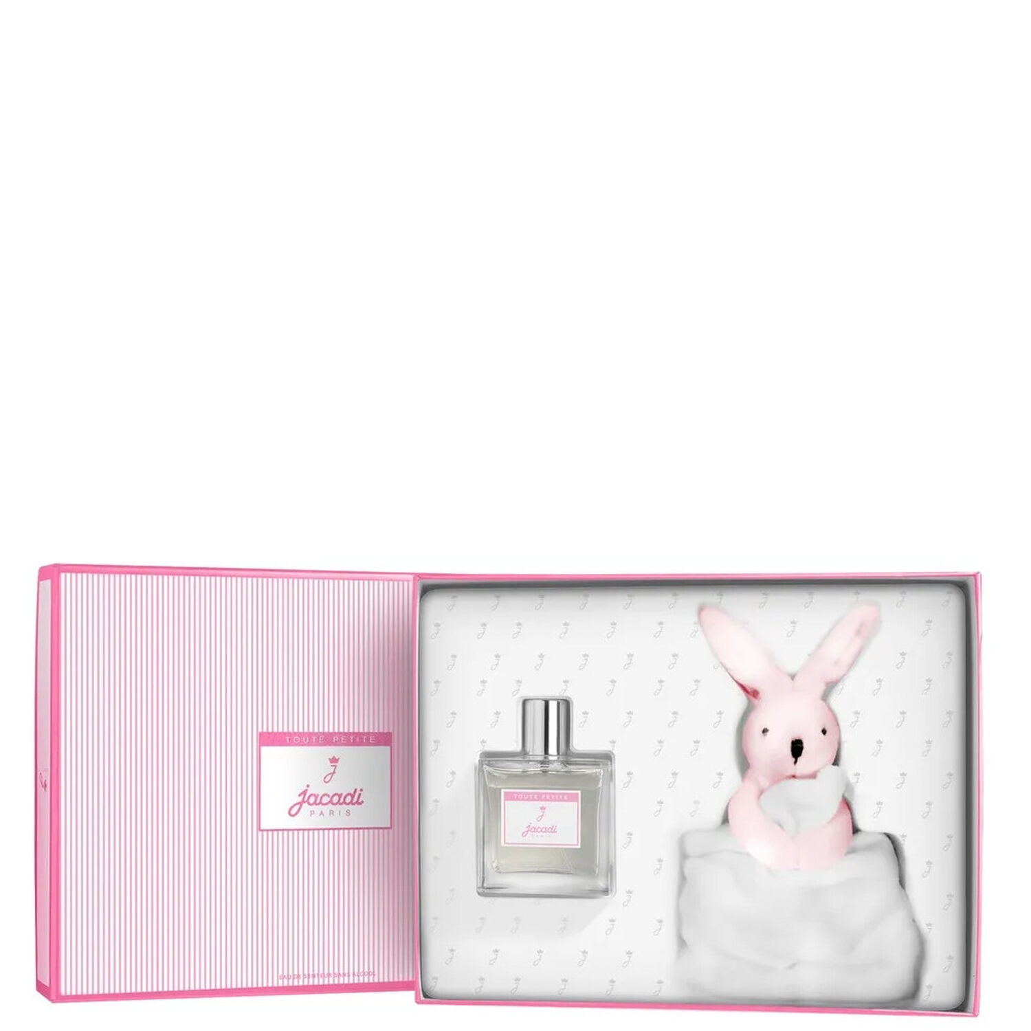 Jacadi Toute petite Coffret Eau de Senteur 100ml