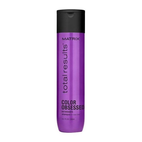 Matrix Total Results Color Obsessed шампон 300 мл