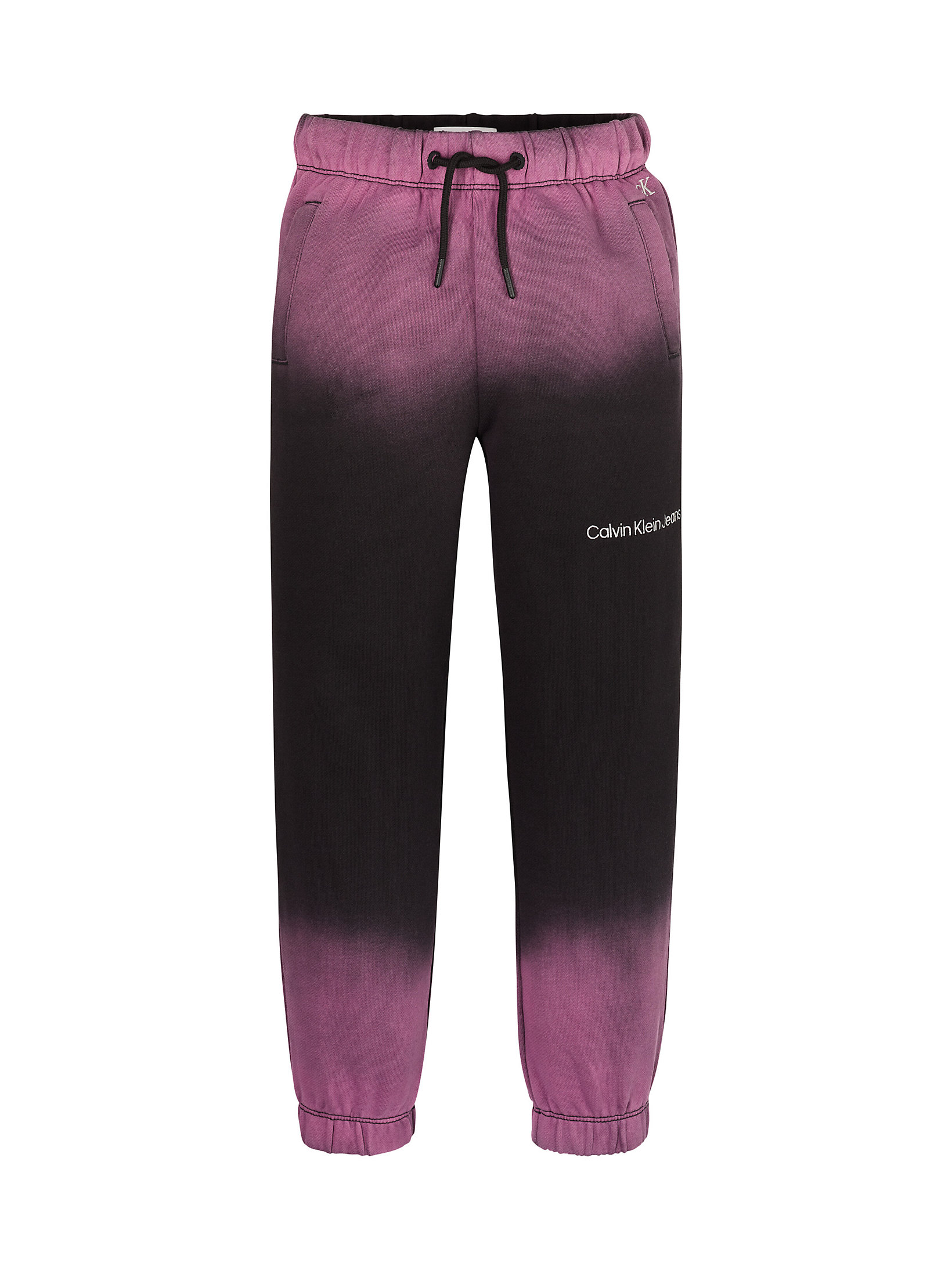 Tapered Pants