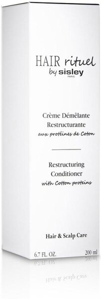 Hair Rituel by Sisley Crème Démêlante Restructurante Conditioner