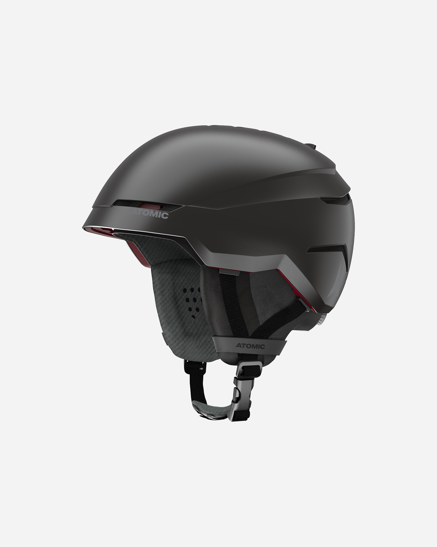 Casco Sci Atomic Savor Amid M AN5005680