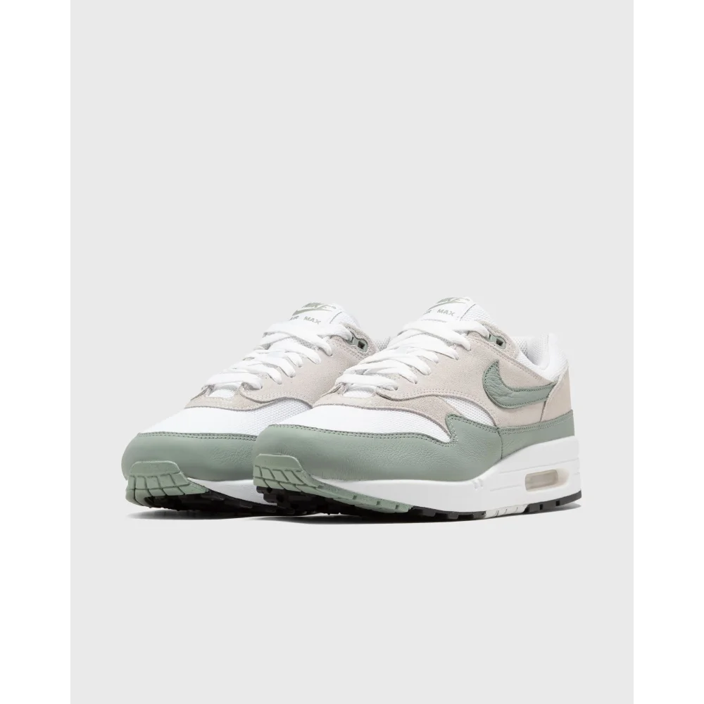 Nike Air Max 1 SC Green Mica DZ4549-100 / weiss