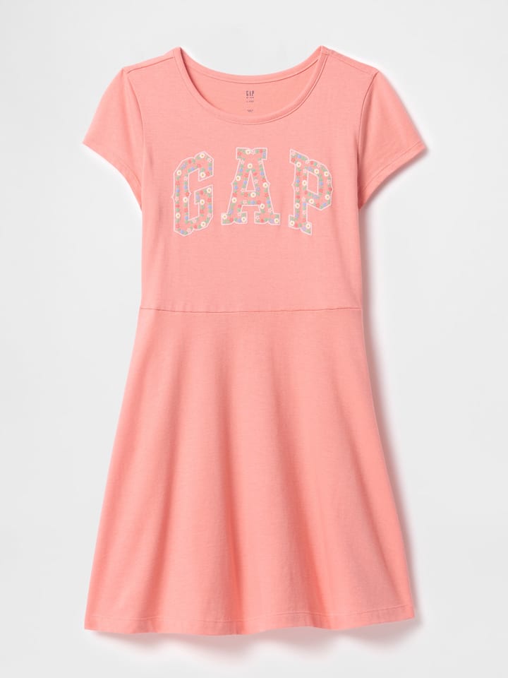 GAP Kleid in Rosa günstig kaufen