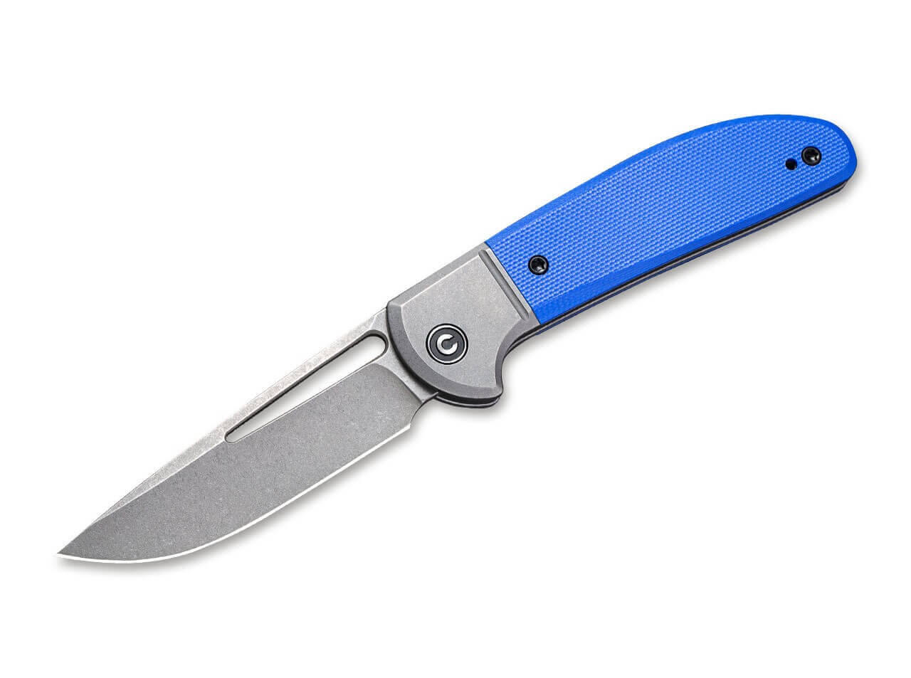 Trailblazer G10 Blue