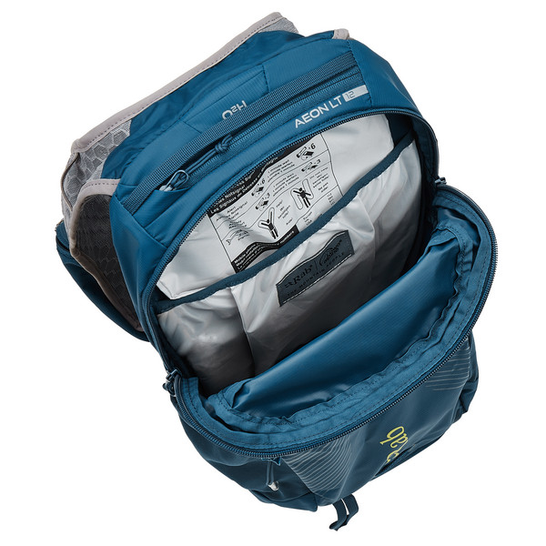 AEON LT 12 - Tagesrucksack