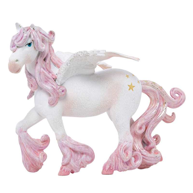 Figurine Pégase enchanté Papo