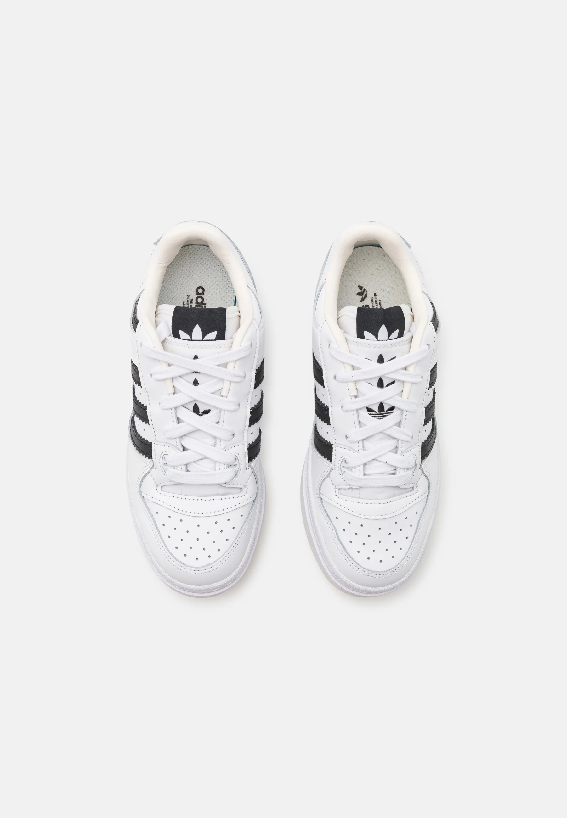 adidas Originals FORUM XLG - Zapatillas bajas