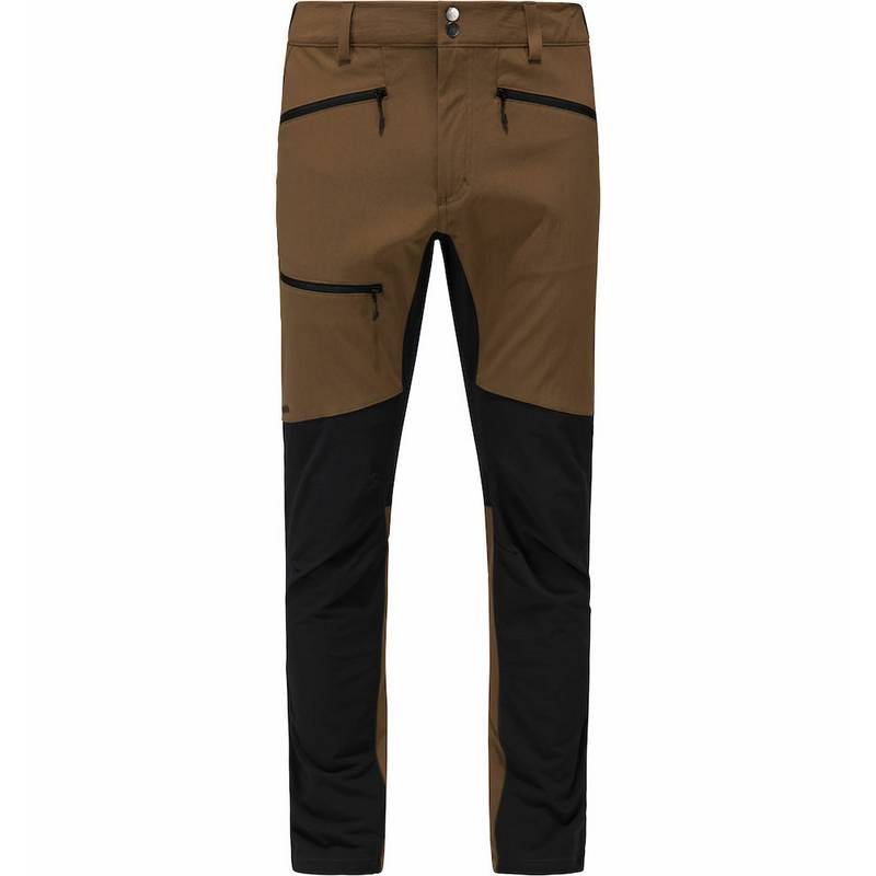 Haglfs Rugged Flex Pant Trekkinghose Herren