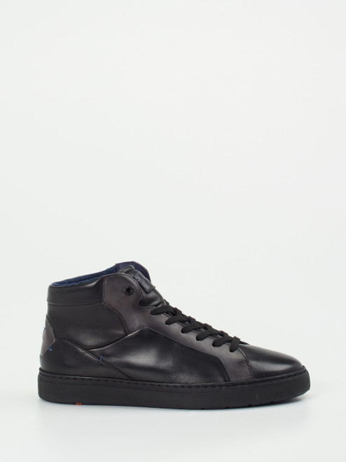Sneaker high-47610090541 Lloyd