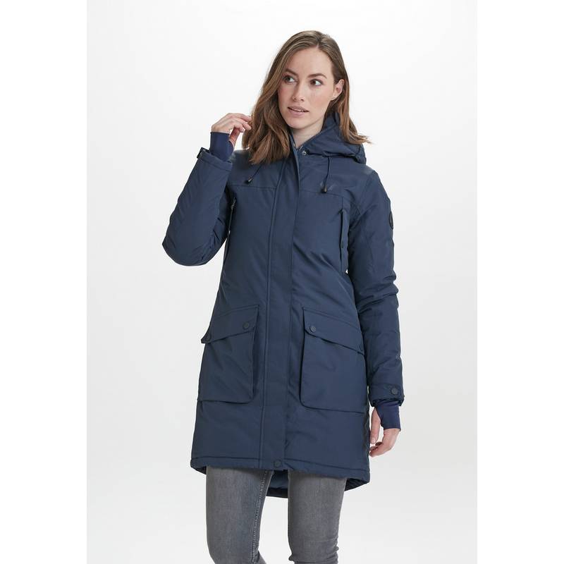 Whistler Tiana Parka Damen