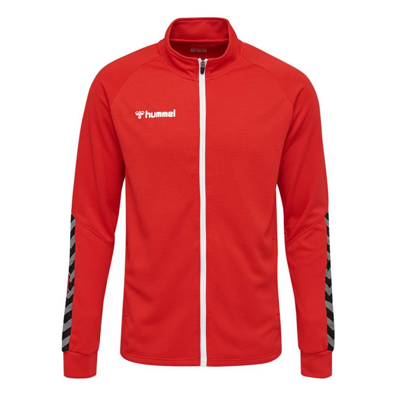 hummel hmlAUTHENTIC KIDS POLY ZIP JACKET Funktionsjacke Kinder