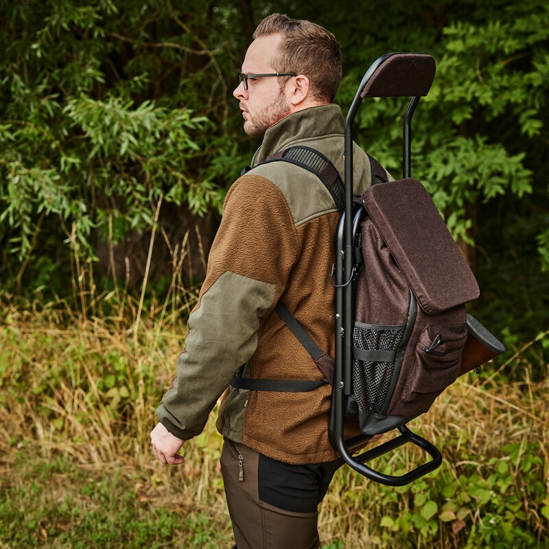Mjoelner Hunting Rucksackstuhl Roar