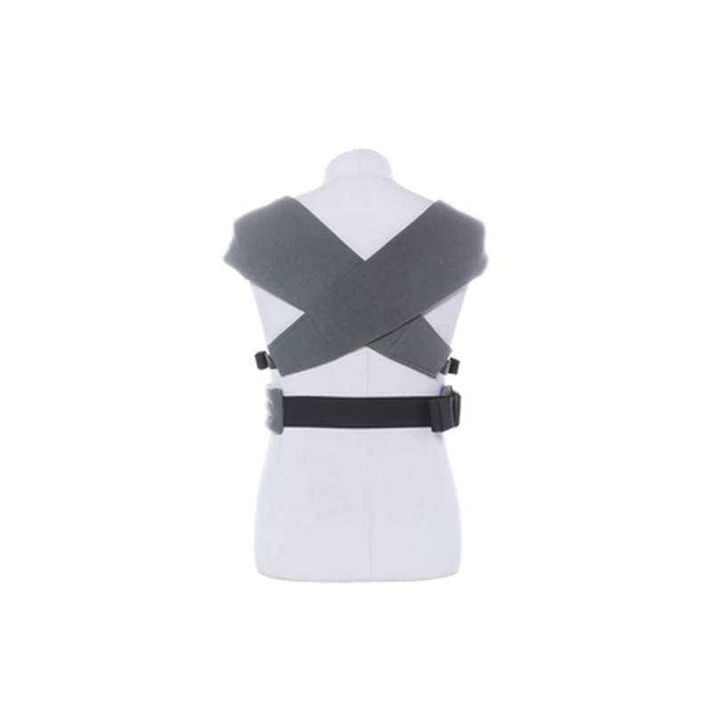 Porte-bébé Embrace gris Ergobaby