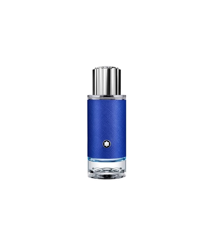 Montblanc-EXPLORER ULTRA BLUE-Eau de Parfum