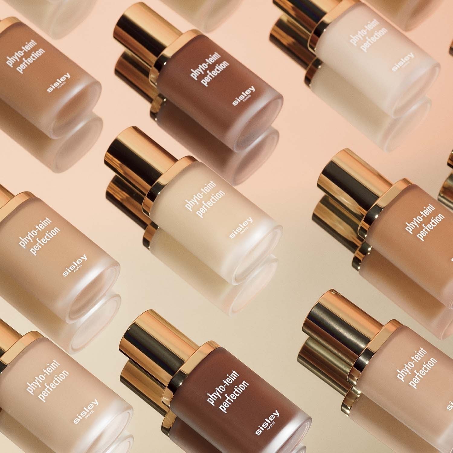 Sisley Phyto-Teint Perfection