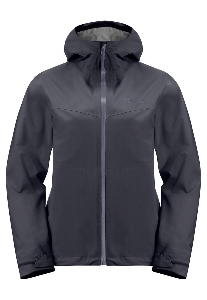 HIGHEST PEAK 3L JKT W Hardshell-Regenjacke Damen