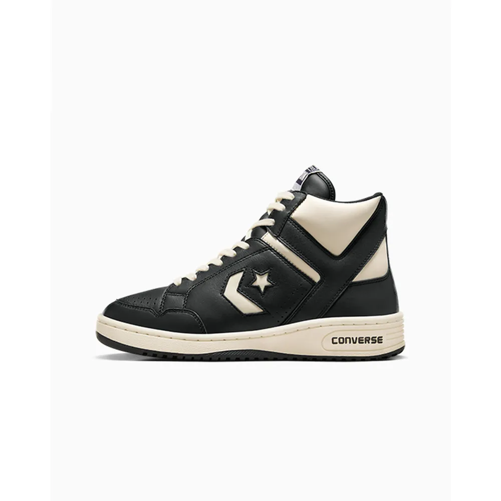 Converse Weapon Mid A04400C / schwarz