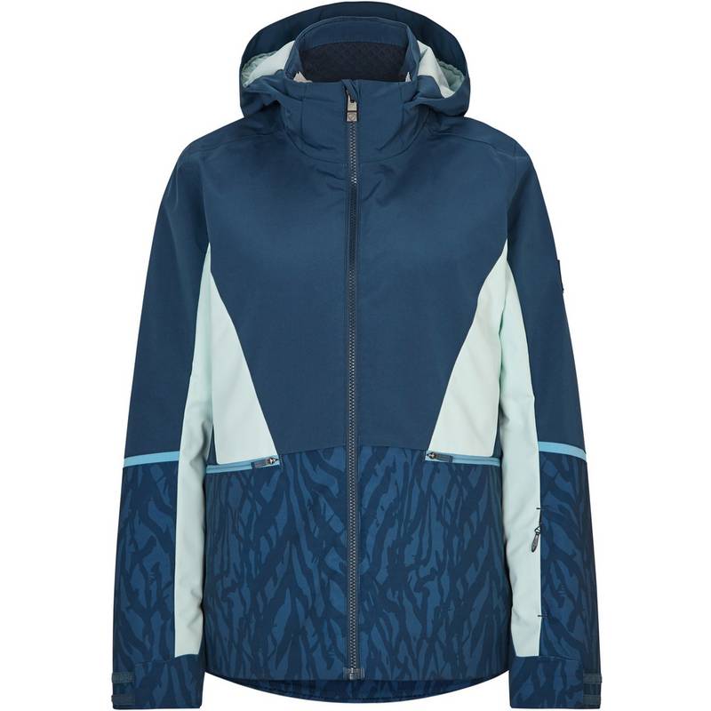 Ziener Taimi Skijacke Damen