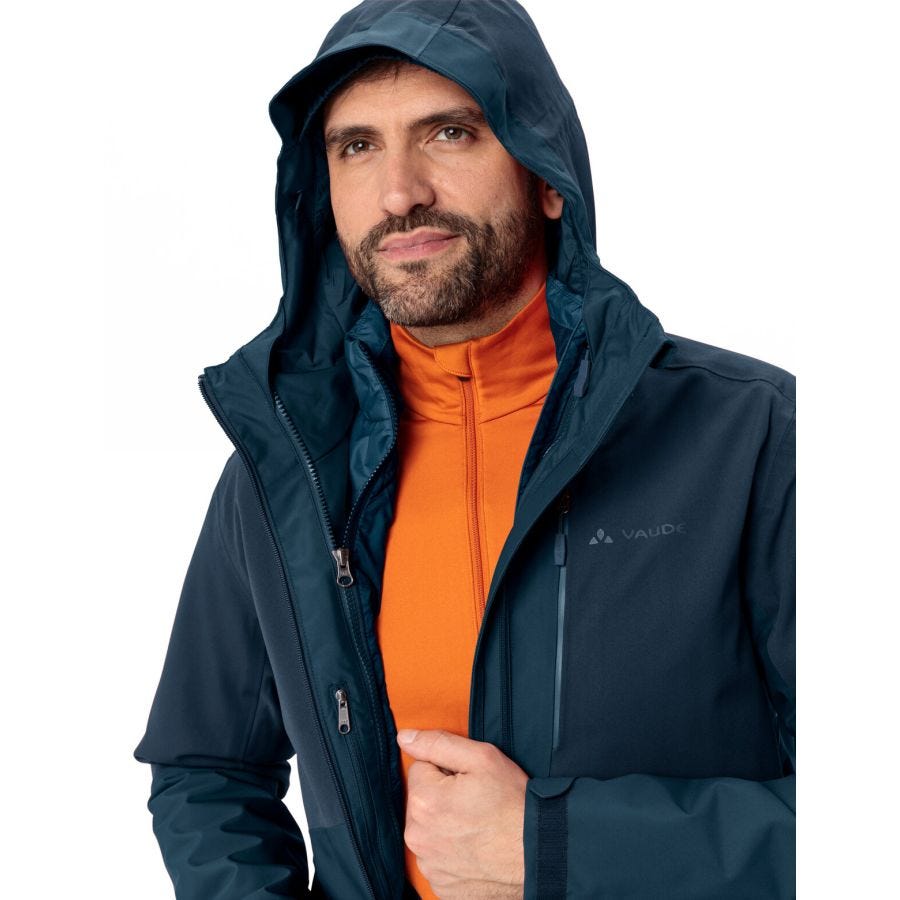 Miskanti II 3-in-1 Outdoorjacke Herren