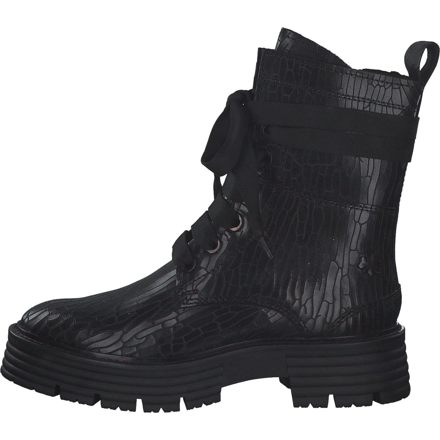 Marco Tozzi 85212, Stiefeletten, Damen, black