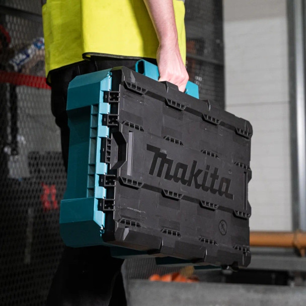 Makita Accessories P-91039 MAKTRAK Εργαλειοθήκη Μεσ