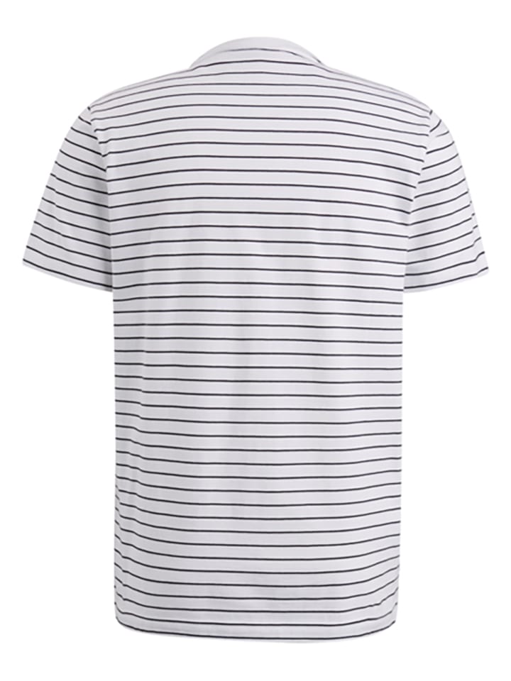 PME Legend Shirt in Weiß günstig kaufen