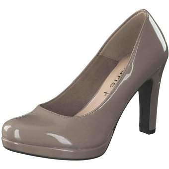 Tamaris Pumps in beige