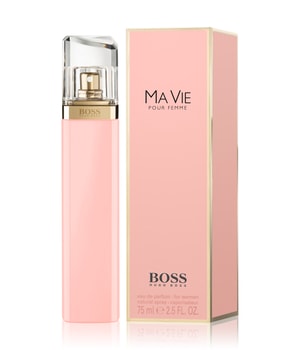 HUGO BOSS Boss Ma Vie Pour Femme Eau de Parfum 75 ml