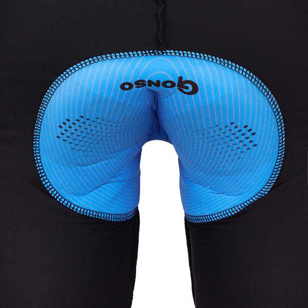 SITIVO U M Herren - Radlerhose