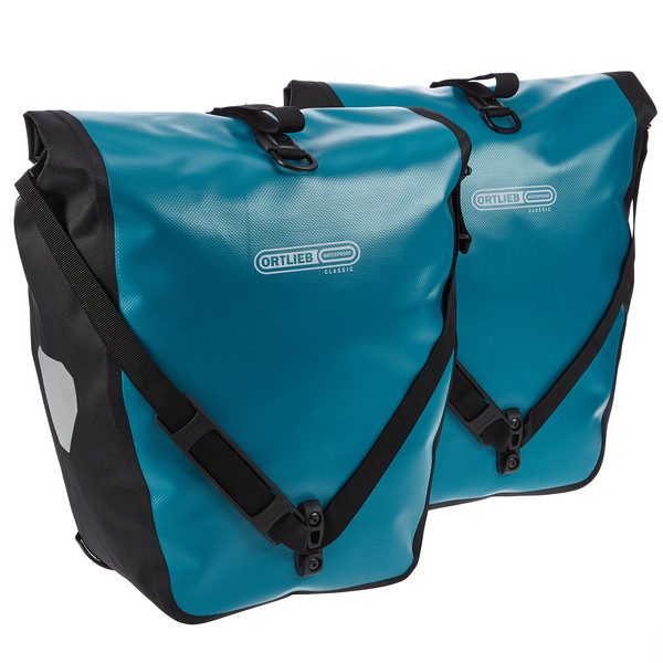 BACK-ROLLER CLASSIC - Fahrradtaschen