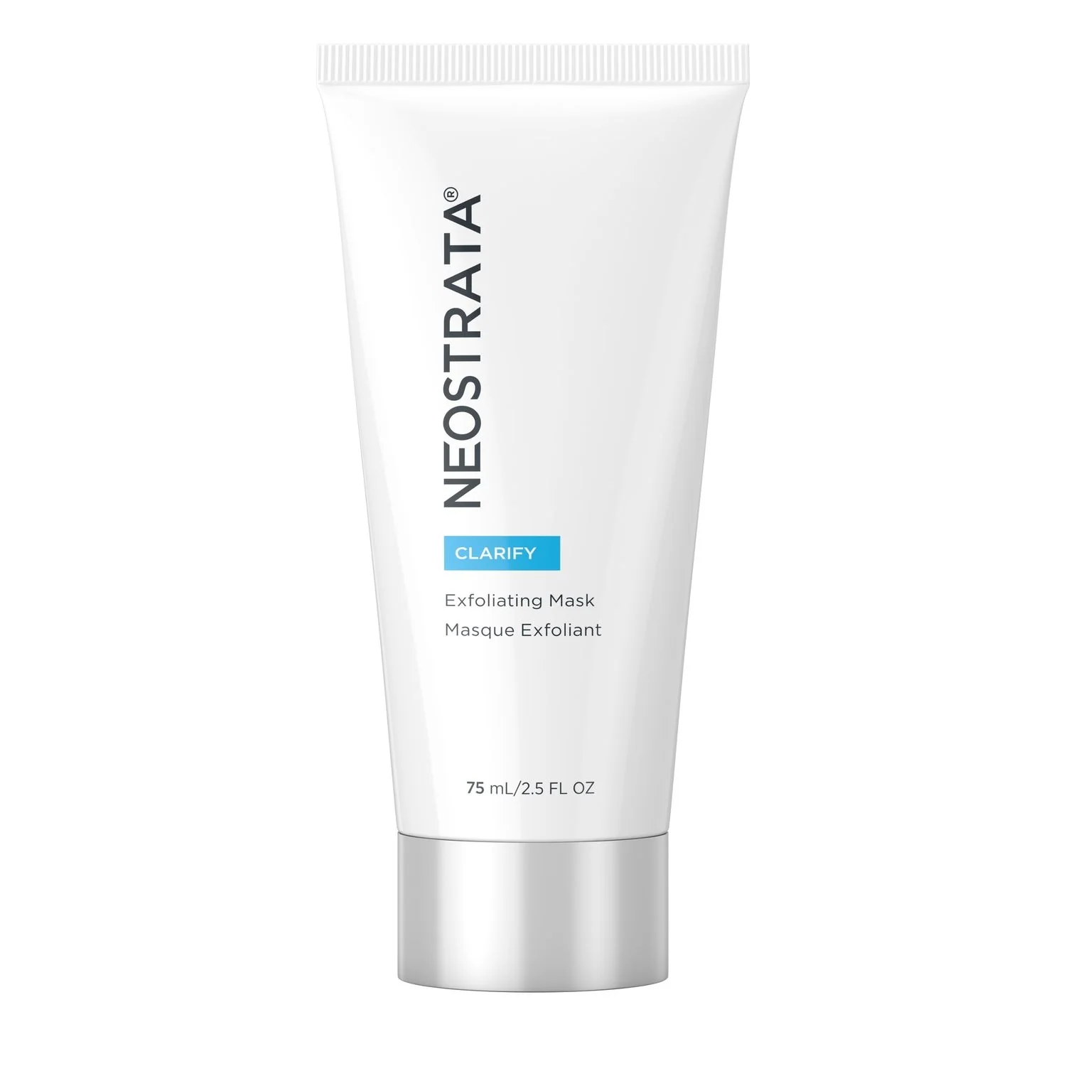 Clarify Exfoliating Mask - Tratt. viso notte antimperfezioni, Maschera Purificante viso