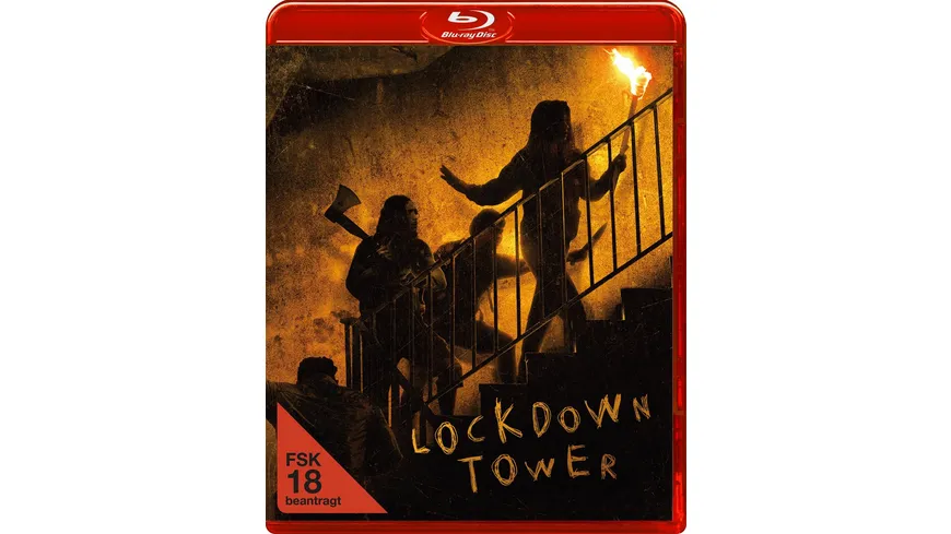 Lockdown Tower
